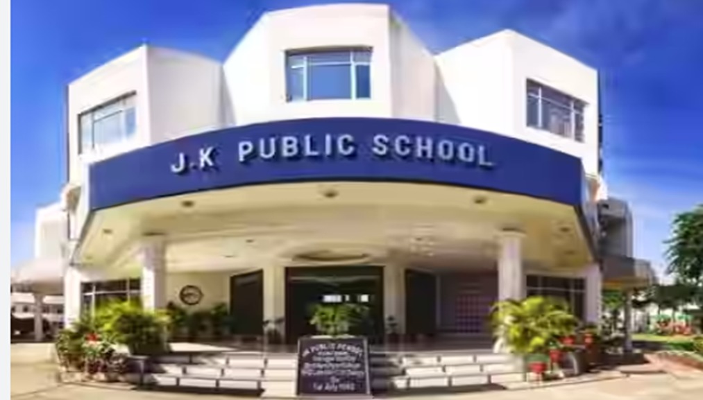 JK Public School
